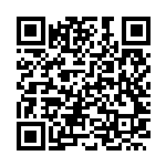 Platysilurus mucosus QR code