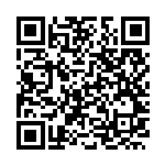 Platysilurus olallae QR code