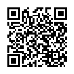 Plicofollis argyropleuron QR code