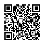 Plicofollis layardi QR code