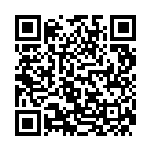 Plicofollis polystaphylodon QR code