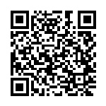 Porochilus argenteus QR code