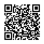 Porochilus argenteus QR code