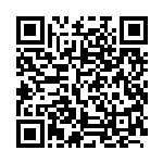 Potamoglanis anhanga QR code