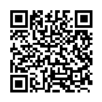 Potamoglanis hasemani QR code