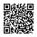 Potamoglanis johnsoni QR code