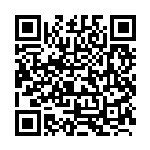 Potamoglanis wapixana QR code