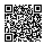 Potamoglanis wapixana QR code