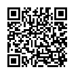 Potamosilurus coatesi QR code