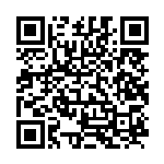 Potamotrygon marquesi QR code