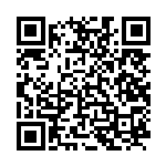 Potamotrygon marquesi QR code