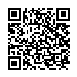 Potamotrygon wallacei QR code