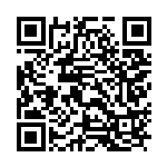 Pseudacanthicus fordii QR code