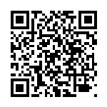 Pseudacanthicus major QR code