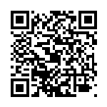 Pseudacanthicus pirarara QR code