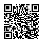 Pseudacanthicus serratus QR code