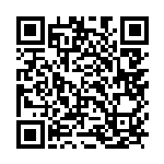 Pseudepapterus hasemani QR code