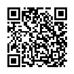 Pseudobagarius alfredi QR code