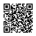 Pseudobagarius baramensis QR code