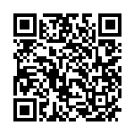 Pseudobagarius baramensis QR code