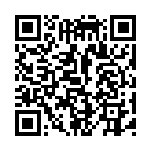 Pseudobagarius eustictus QR code