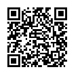 Pseudobagarius eustictus QR code