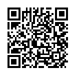 Pseudobagarius fuscus QR code