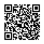 Pseudobagarius hardmani QR code