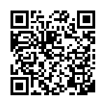 Pseudobagarius hardmani QR code