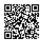 Pseudobagarius leucorhynchus QR code