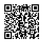 Pseudobagarius macronema QR code