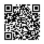 Pseudobagarius macronema QR code