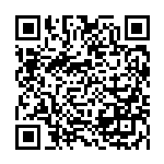 Pseudobagarius pseudobagarius QR code