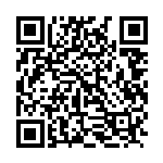 Pseudobunocephalus bifidus QR code