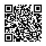 Pseudobunocephalus bifidus QR code