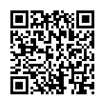 Pseudobunocephalus lundbergi QR code
