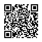 Pseudobunocephalus lundbergi QR code