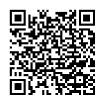 Pseudobunocephalus quadriradiatus QR code