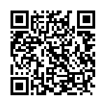 Pseudobunocephalus rugosus QR code