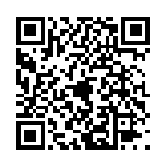 Pseudolaguvia austrina QR code