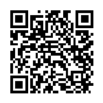 Pseudolaguvia ferruginea QR code
