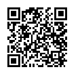 Pseudolaguvia ferula QR code