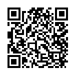 Pseudolaguvia flavipinna QR code