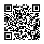 Pseudolaguvia foveolata QR code