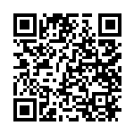 Pseudolaguvia fucosa QR code