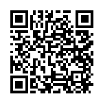 Pseudolaguvia fucosa QR code