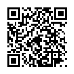 Pseudolaguvia inornata QR code