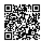 Pseudolaguvia inornata QR code