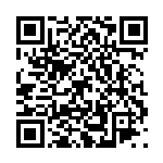 Pseudolaguvia kapuri QR code