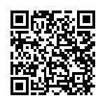 Pseudolaguvia muricata QR code